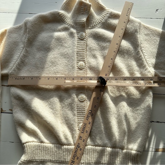 Zara - Bloggers Favorite Limited Edition Knit Romper - Picture 8 of 15